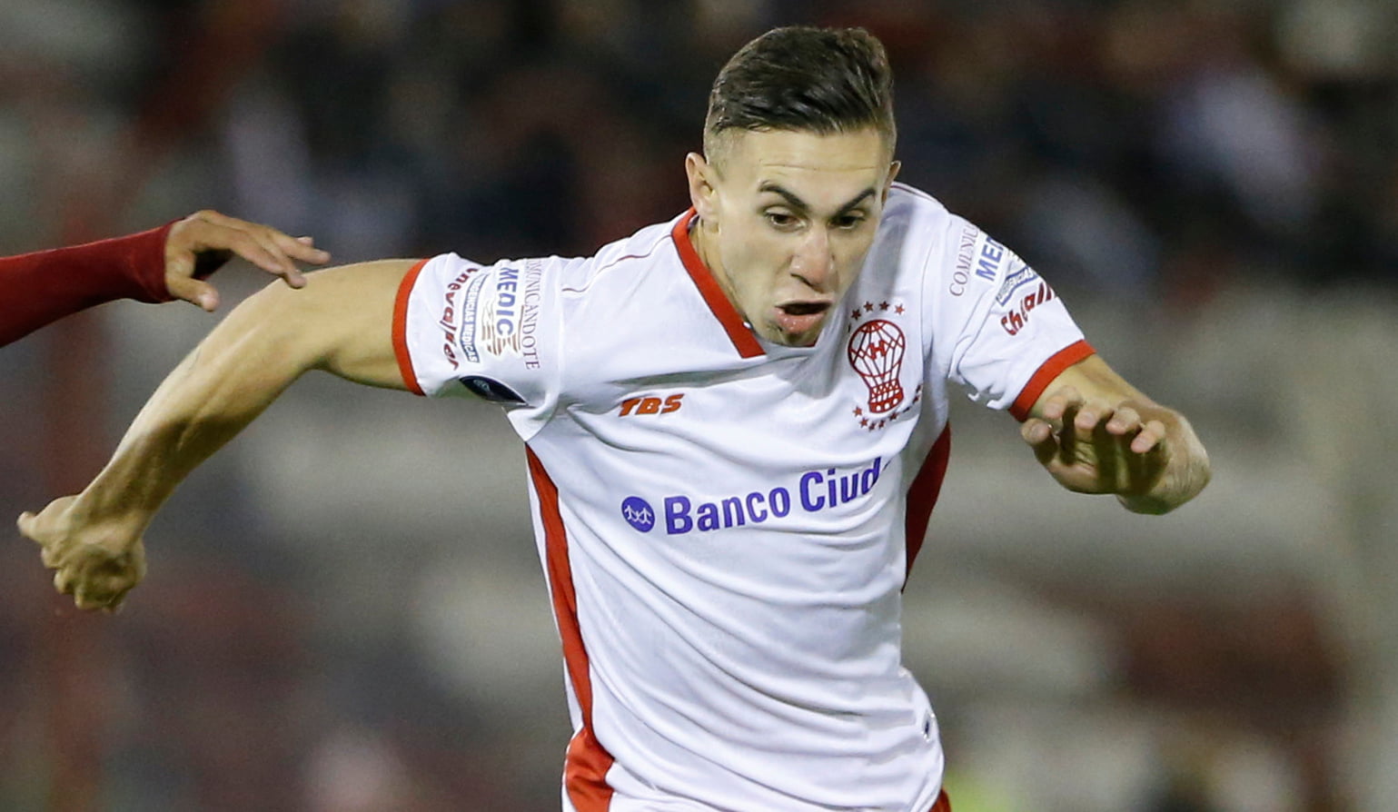 Բալեկյանին գնելու համար անգլիական ակումբը կապ է հաստատել Ուրականի հետ