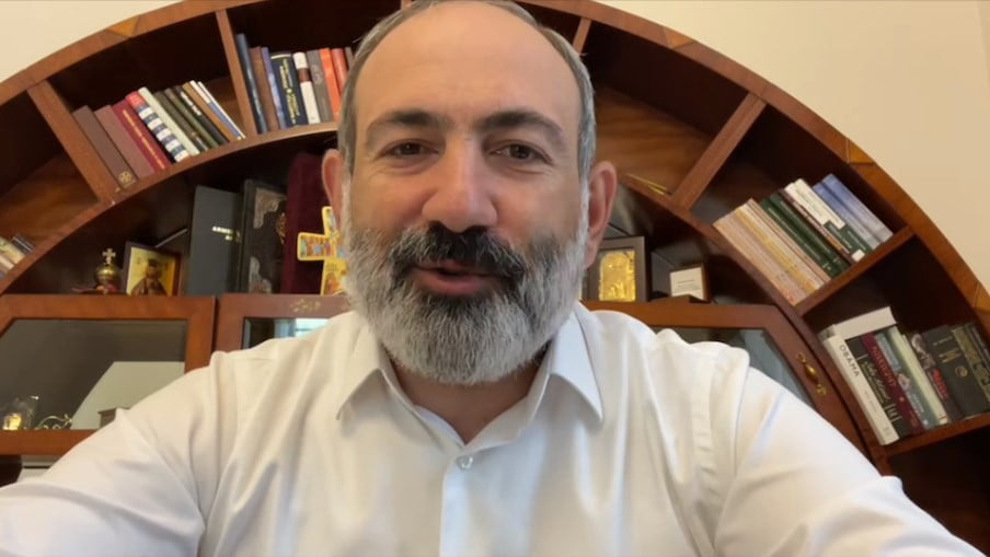 Վաղը գնալ ընտրական տեղամաս ու ընտրել․ Փաշինյան (ՏԵՍԱՆՅՈւԹ)