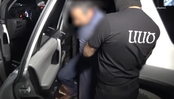 ԱԱԾ-ն պետական դավաճանության աննախադեպ դեպք է բացահայտել (ՏԵՍԱՆՅՈւԹ)