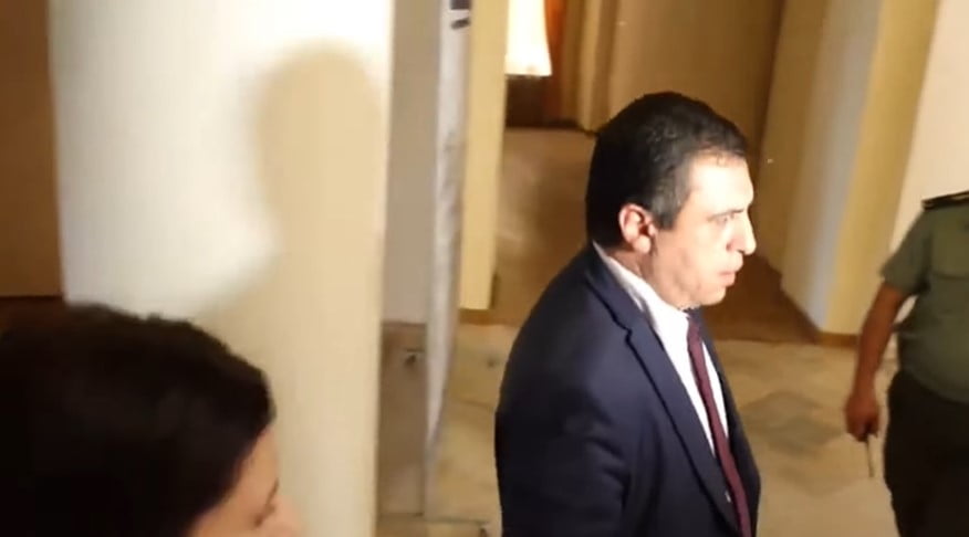 Լոռու մարզպետը խոսեց Օձունի համայնքապետին ծեծելու լուրերի մասին