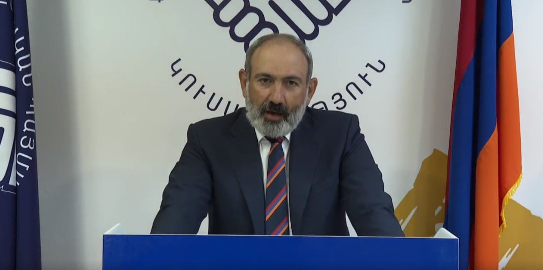 Վաղը սպասում ենք ձեզ Հանրապետության հրապարակում․ Փաշինյանը՝ քաղաքացիներին