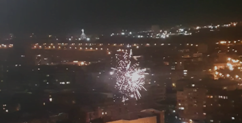 Հրավառությունը ՔՊ գրասենյակից չի եղել․ ՔՊ անդամը հերքում է տարածել