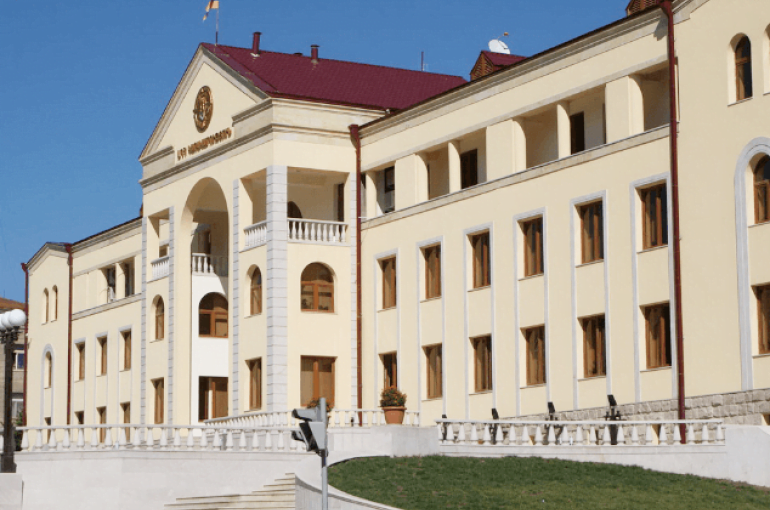 Արցախի կառավարության օպերատիվ շտաբի հեռախոսահամարները փոխվել են