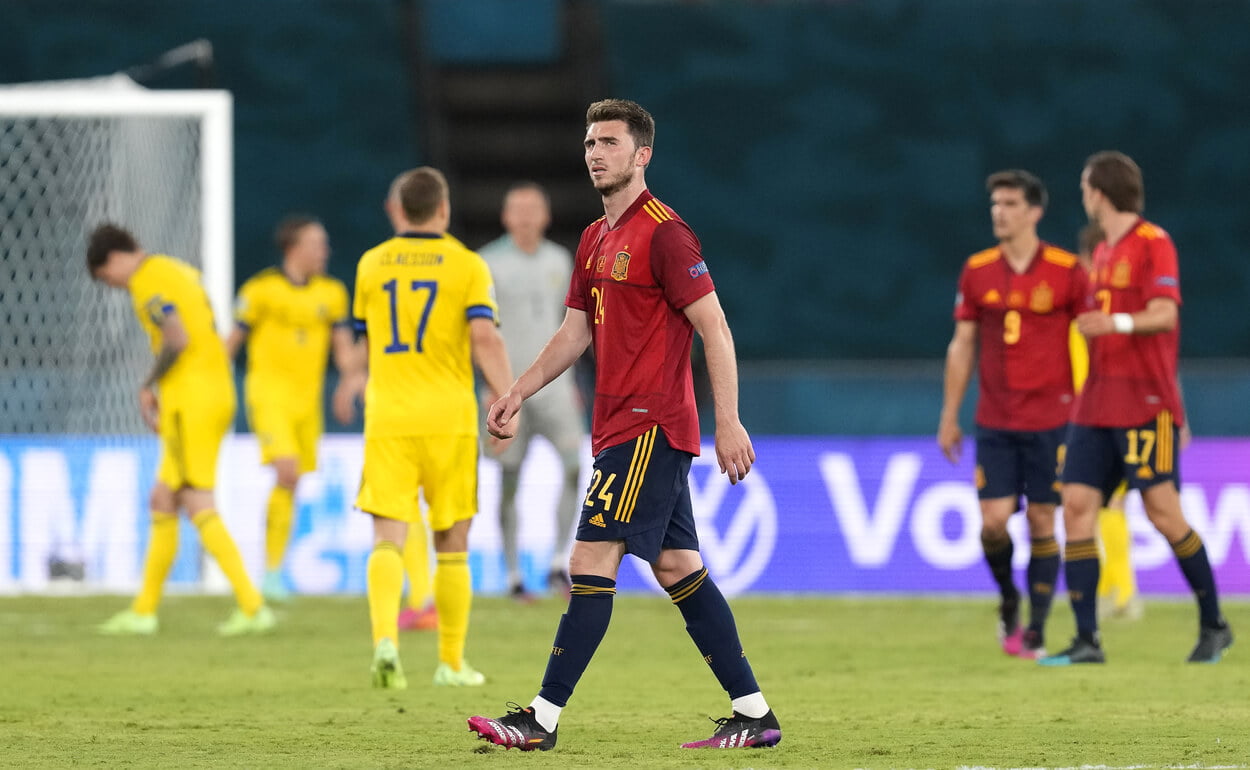 EURO-2020. Իսպանիան ու Շվեդիան հաղթողին չորոշեցին (ՏԵՍԱՆՅՈւԹ)