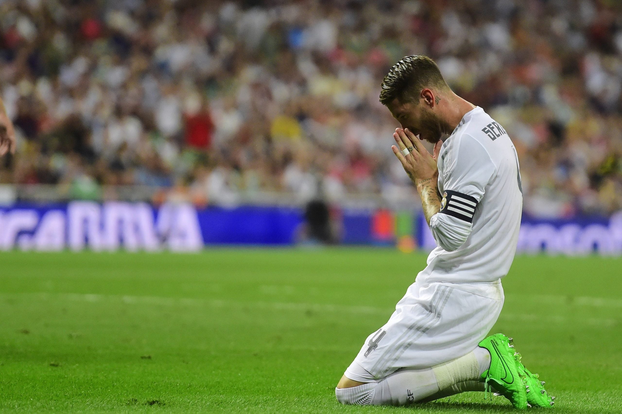 Ռամոսի համար հրաժեշտի երեկո կկազմակերպվի Ռեալում