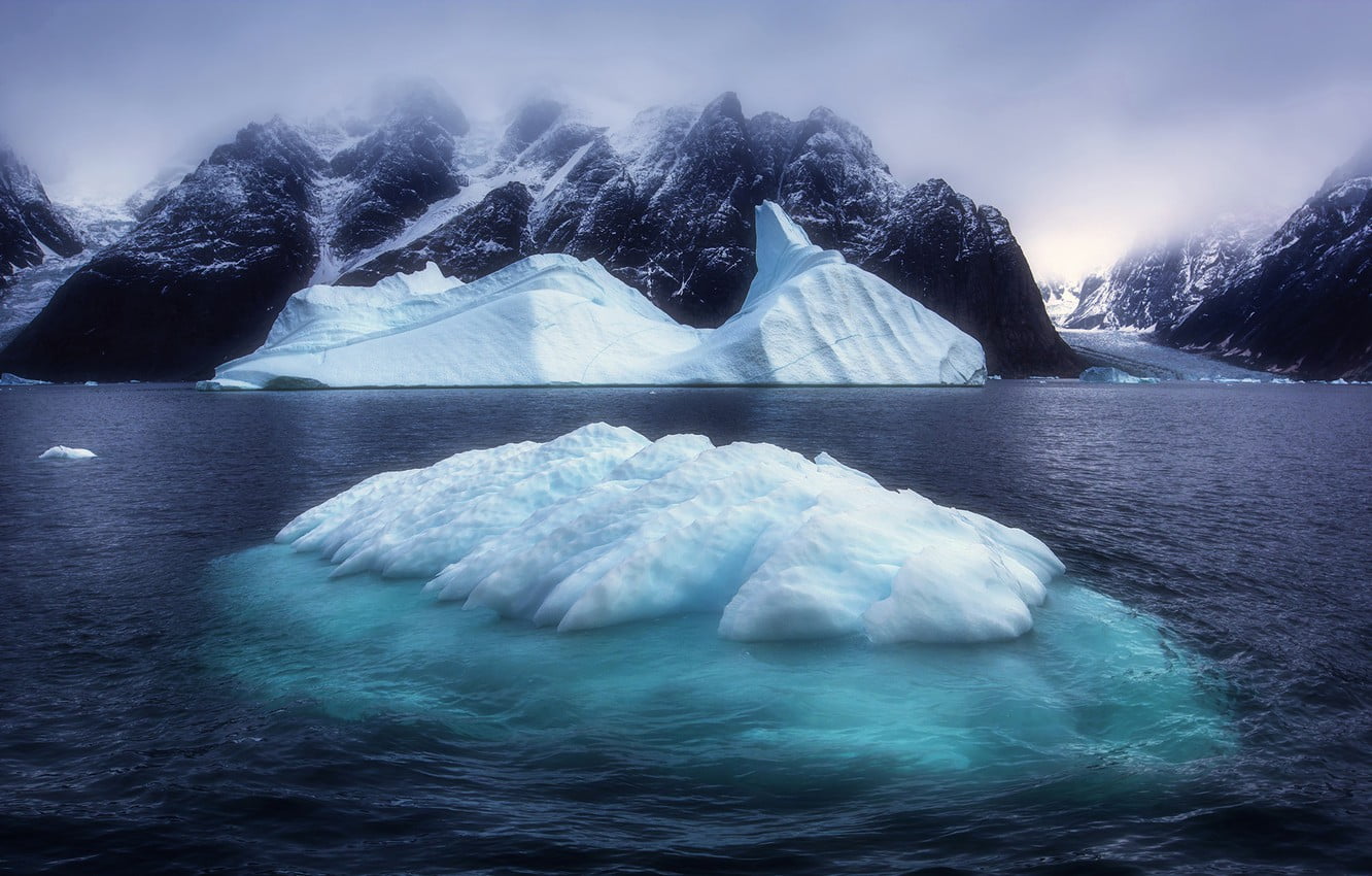 Մինչև 2040-ը Արկտիկայի որոշ շրջաններ կարող են զրկվել ողջ սառույցից