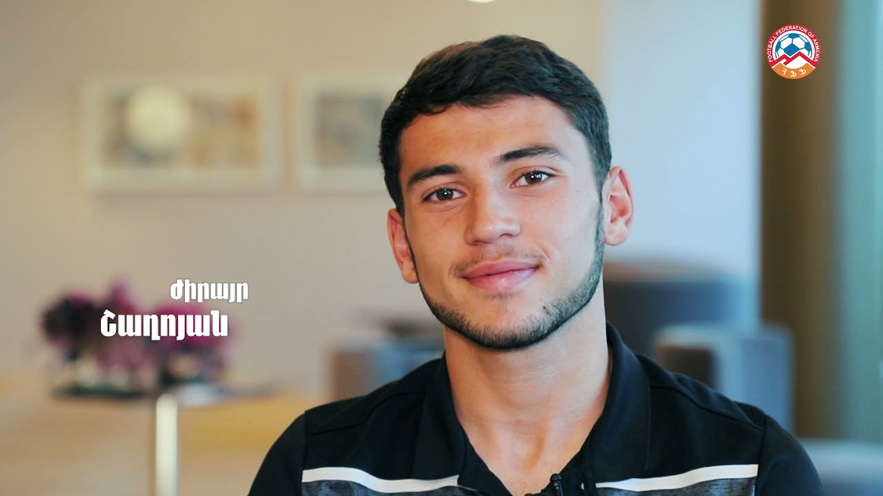 Շաղոյանը կարող է կարիերան շարունակել Ա Սերիայում