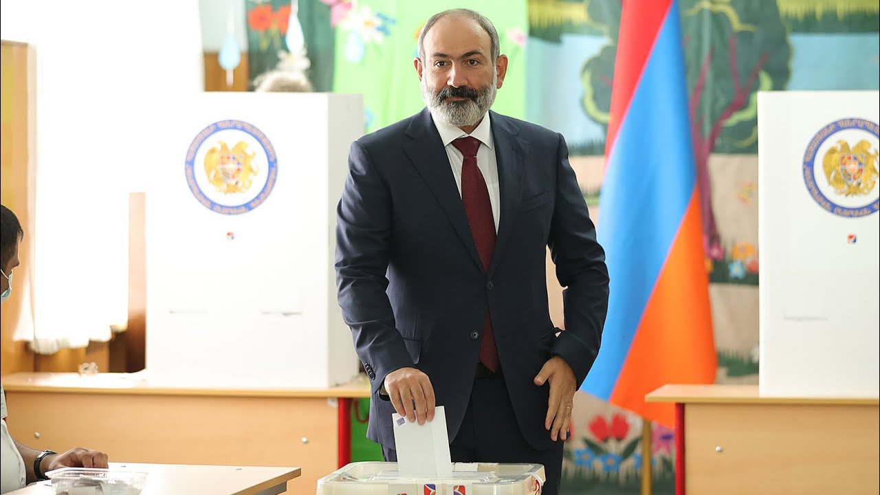 Ընտրությունների վերջնական արդյունքները․ ՔՊ-ն կունենա սահմանադրական մեծամասնություն