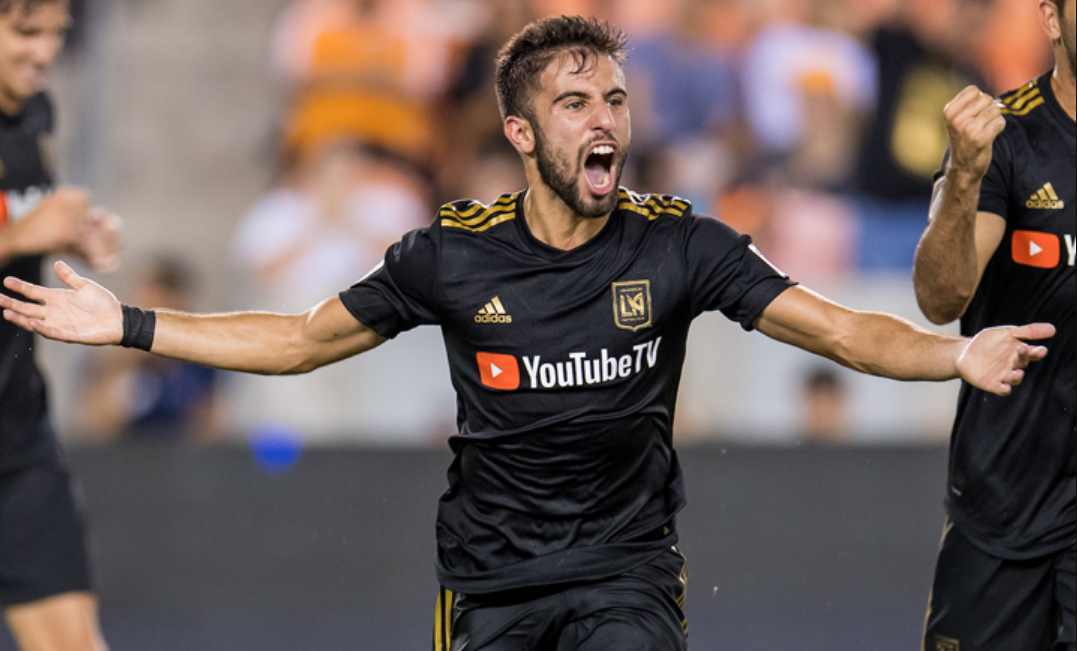 Մարաշլյանը՝ Տոտենհեմի ու Էվերթոնի ուշադրության կենտրոնում