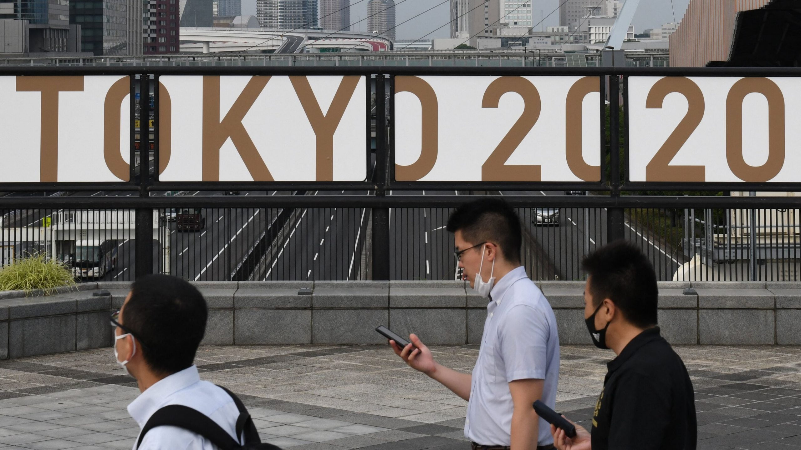 Օլիմպիական մայրաքաղաքում՝ Տոկիոյում, արտակարգ դրություն է հայտարարվել