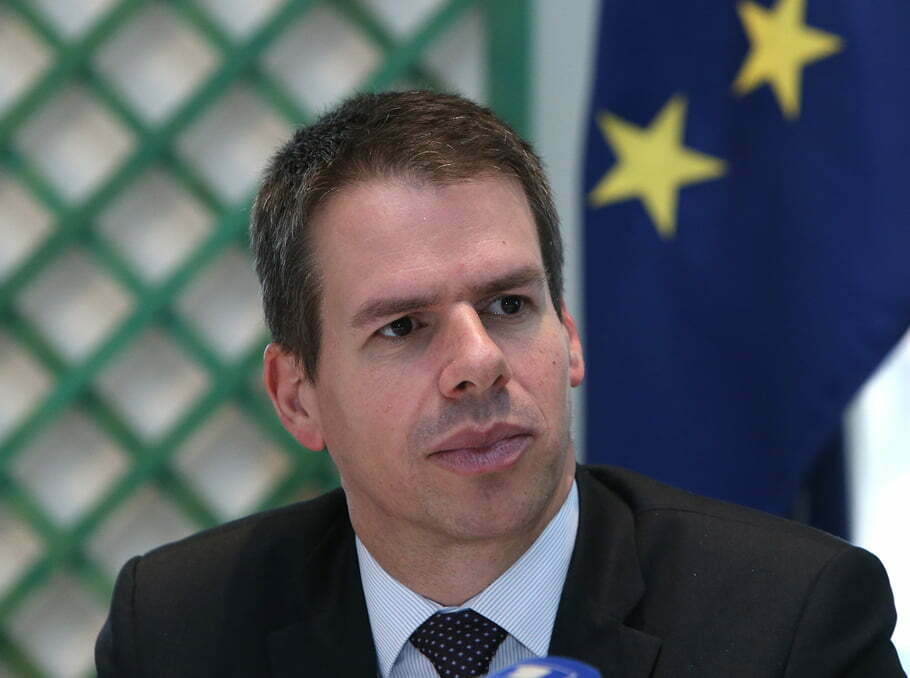 ՀՀ-ում Ֆրանսիայի դեսպանն արձագանքել է Հայաստանի սահմանային իրավիճակին