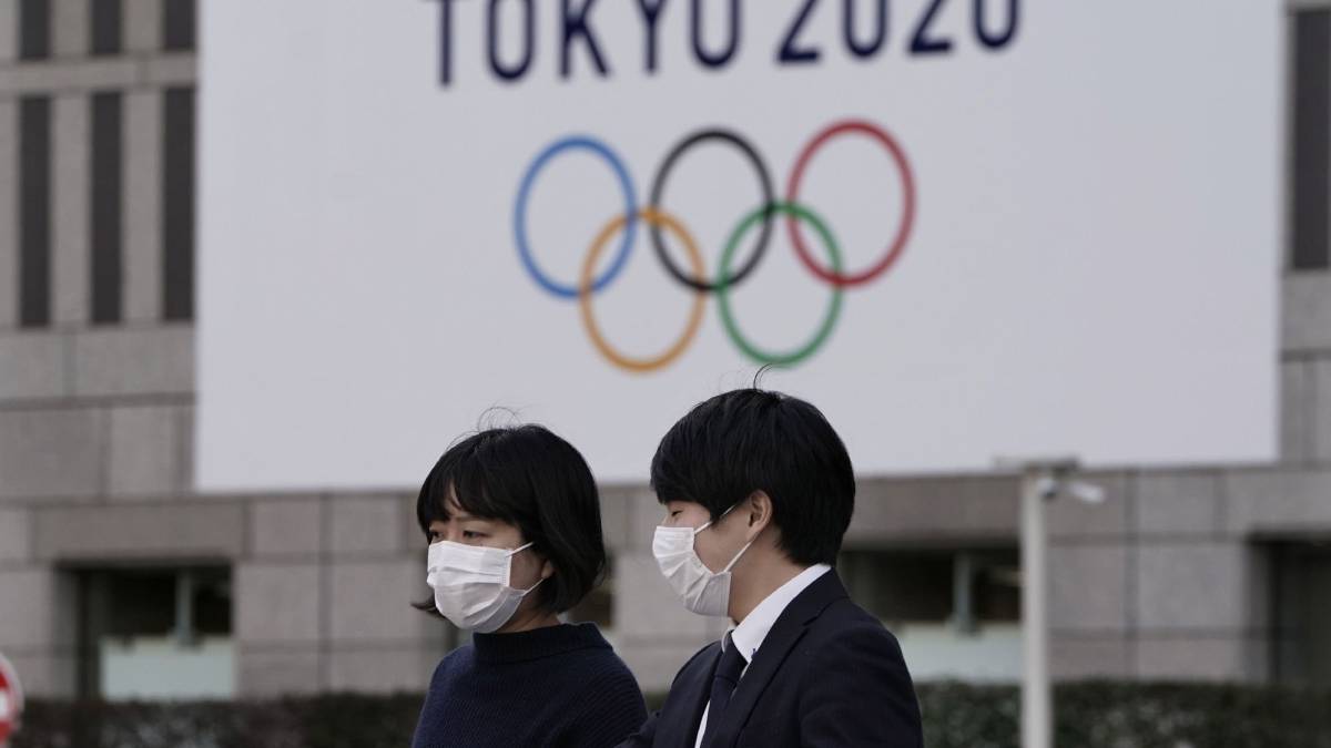 Տոկիոյի Օլիմպիական խաղերը կանցկացվեն առանց երկրպագուների