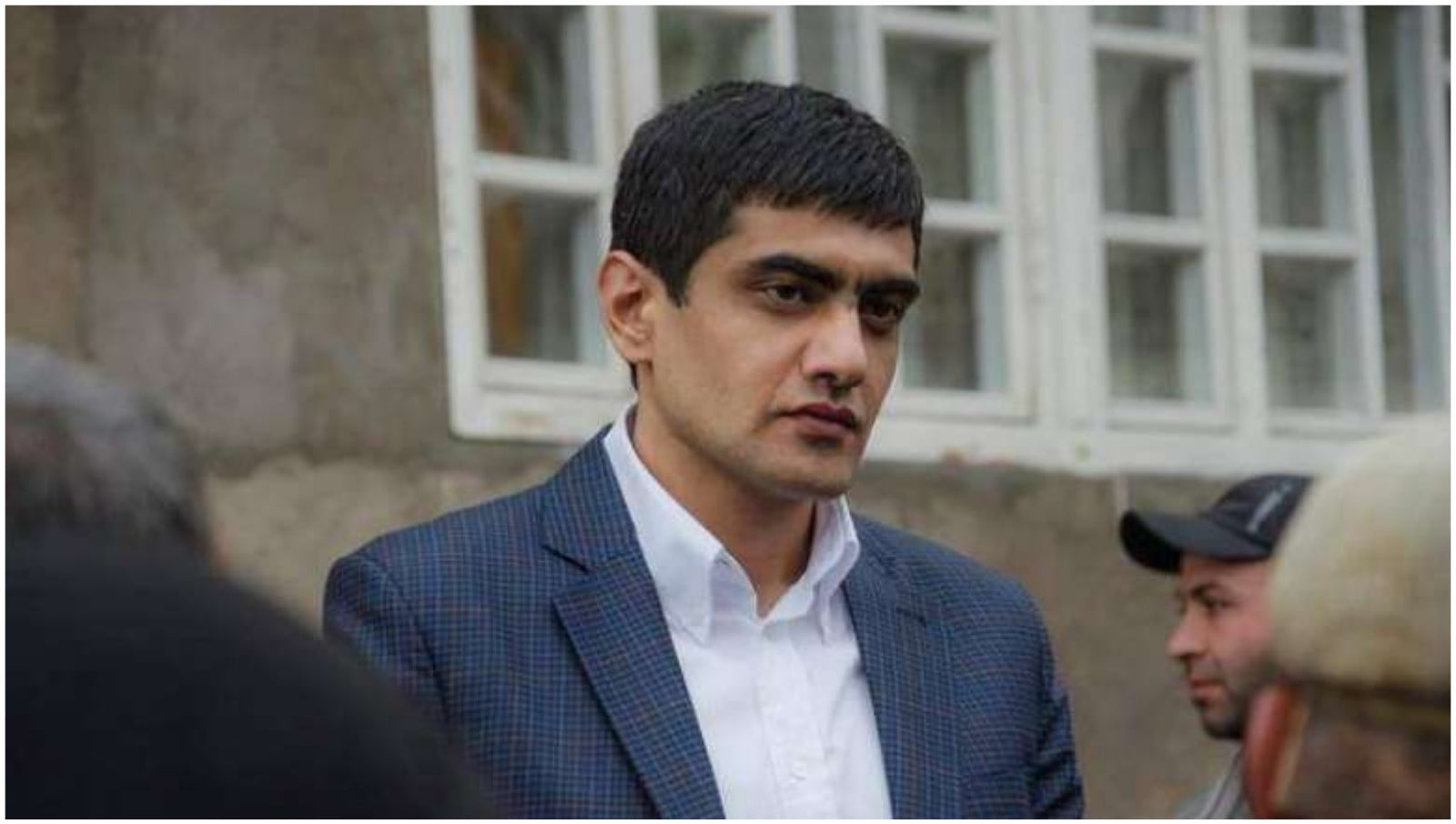 ԿԸՀ-ն բավարարել է Գորիսի համայնքապետի նկատմամբ քերական հետապնդում հարուցելու միջնորդությունը