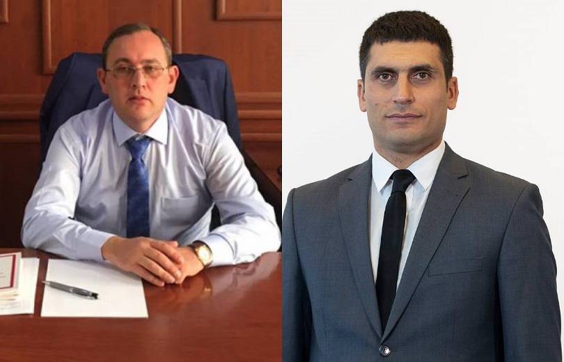 Դավթաշենի թաղապետը դատի է տվել «Պատիվ ունեմ»-ի պատգամավորի թեկնածուին