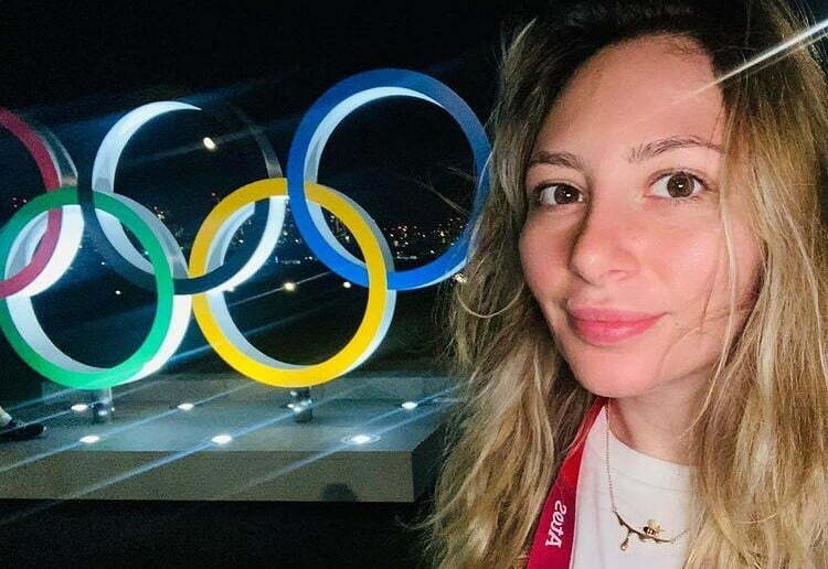 Օլիմպիական խաղեր․ ելույթ ունեցավ մեր հրաձիգ Էլմիրա Կարապետյանը
