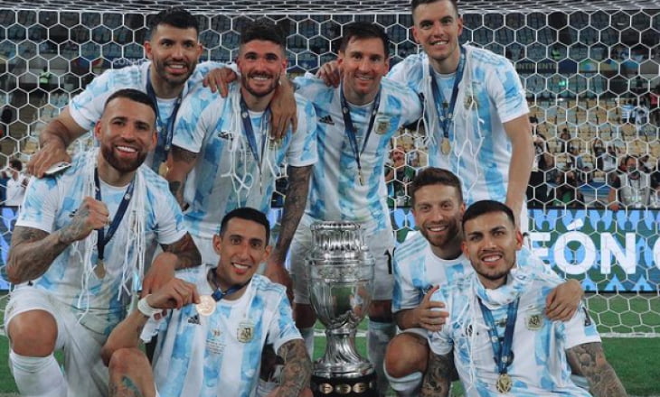 Մեսսիին այդքան երջանիկ երբեք չէի տեսել․ Պարեդես