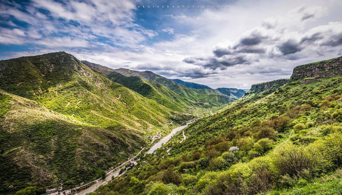 Գետերի մեծ մասում ջրի ելքերի փոփոխման ռեժիմ է դիտվել