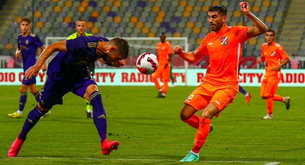 Կոնֆերենցիաների Լիգա․ Ուրարտուն նվազագույն հաշվով զիջեց Մարիբորին (ՏԵՍԱՆՅՈւԹ)