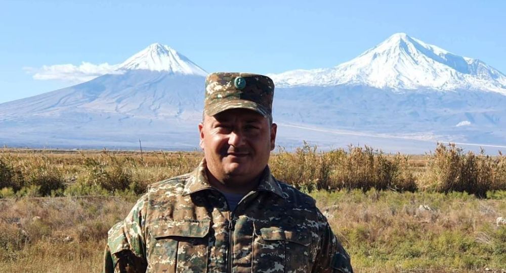 Հակառակորդի կողմից վիրավորում ստացած Երասխի համայքապետը վիրահատվել է