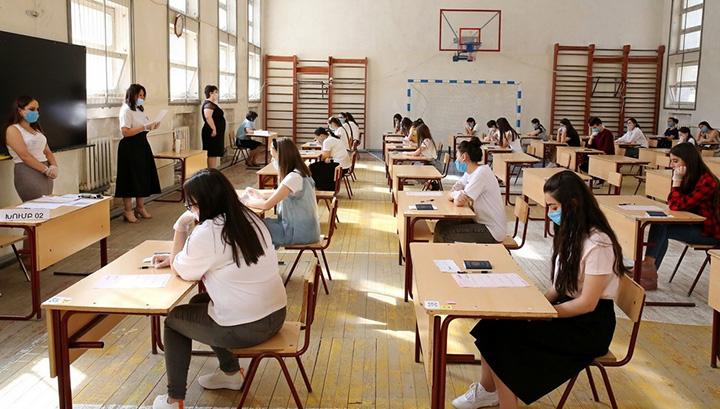 ԳԹԿ-ն հաստատել է միասնական քննությունների երկրորդ փուլի օրերը