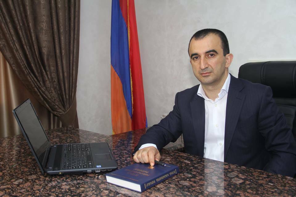 Մեղրիի նախկին համայնքապետի նկատմամբ քրեական հետապնդում կհարուցվի