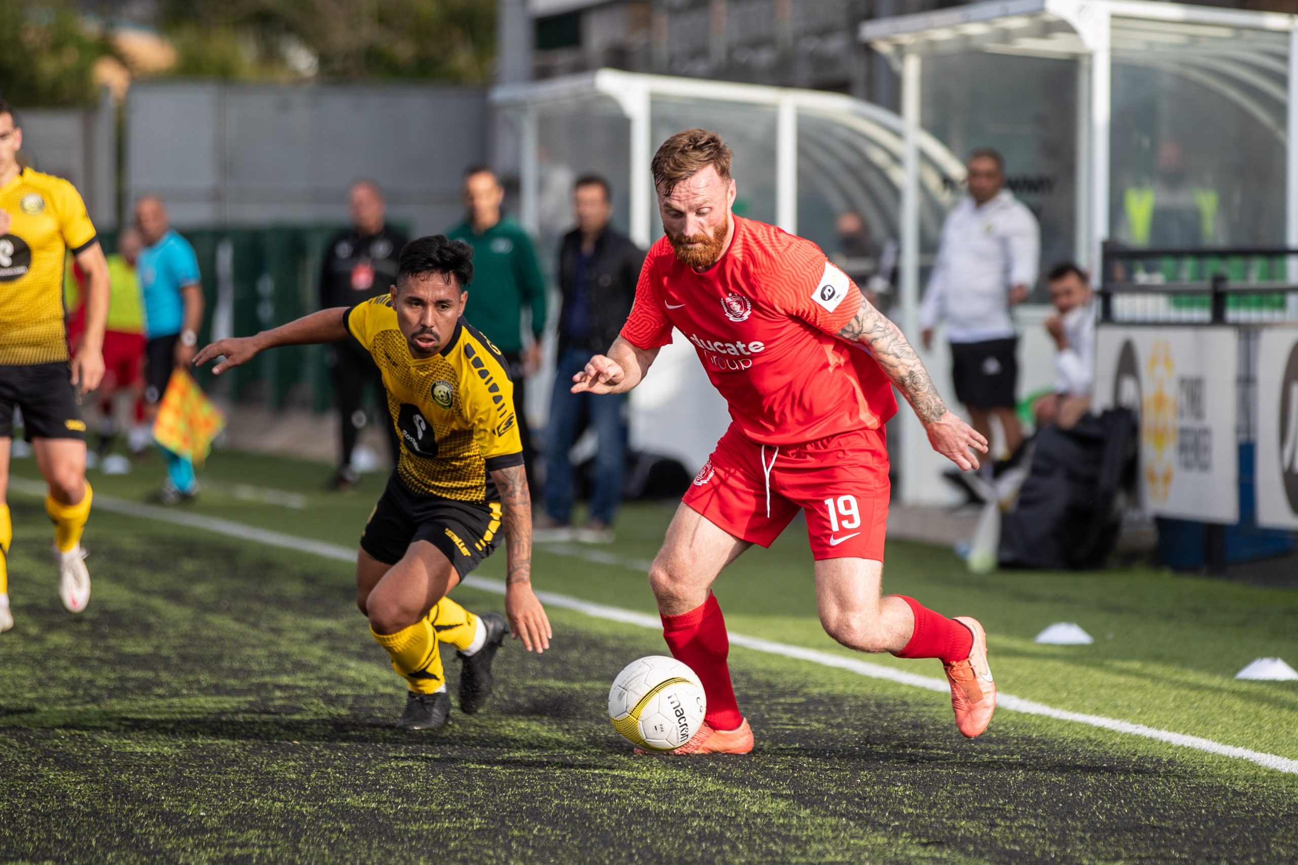 Չեմպիոնների Լիգա․ Ալաշկերտը Ուելսում չպարտվեց