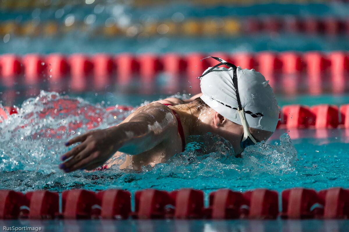 Հայաստանն Օլիմպիական խաղերում կունենա նաև լողորդներ