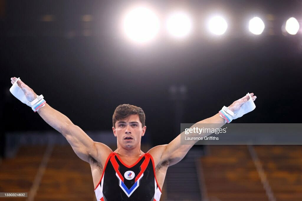 Դալալոյանը` Օլիմպիական խաղերի չեմպիոն