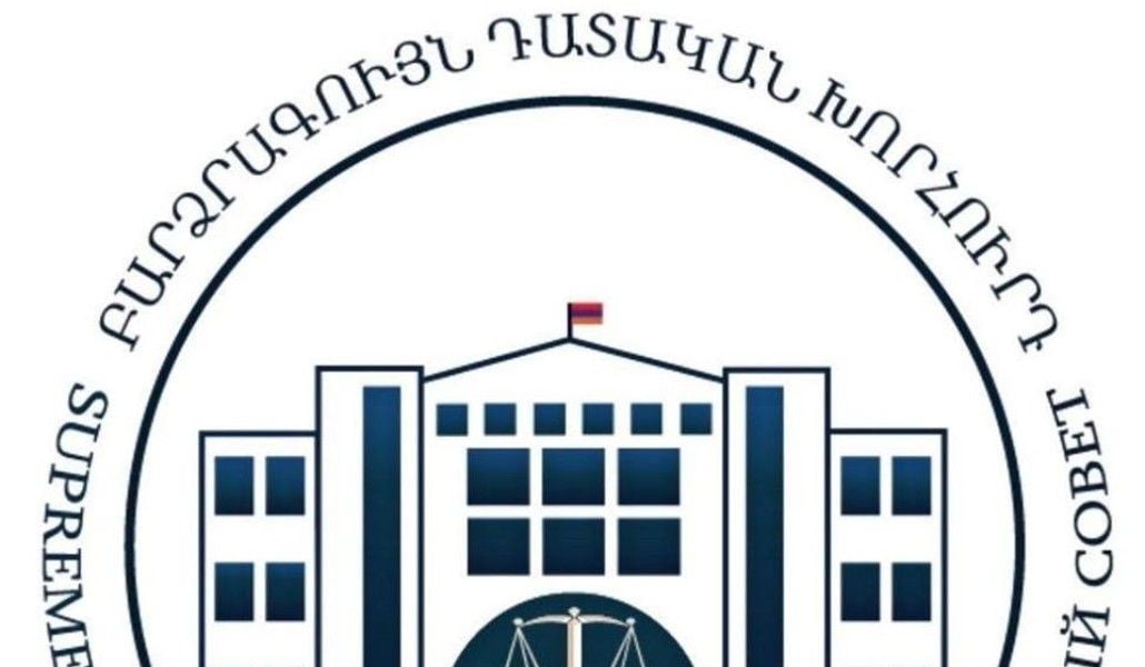Հանդիպել են ԲԴԽ նախագահի պաշտոնակատարն ու ԱԱԾ քննչական դեպարտամենտի պետը