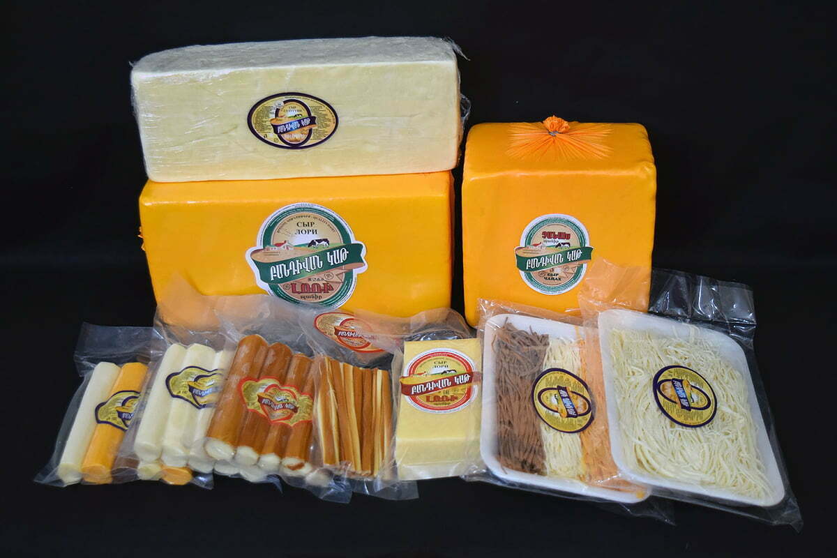 Կասեցվել է «Բանդիվանի» կաթնամթերքի և մսամթերքի արտադրությունների գործունեությունը