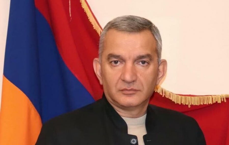 «Հայոց հայրենիքը» որոշել է ՍԴ-ի որոշումը բողոքարկել Եվրոդատարանում