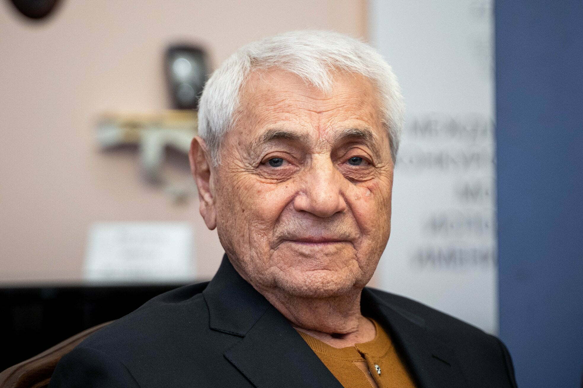 Ջիվան Գասպարյանի աճյունի կամփոփվի Հայաստանում