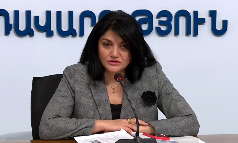 Սննդի օբյեկտներում ծխելու արգելքը կկարողանանք ամբողջությամբ կիրառել․ փոխնախարար