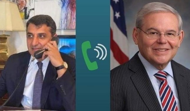 Հռոմի պապը չի վախենում եկեղեցու պառակտումից