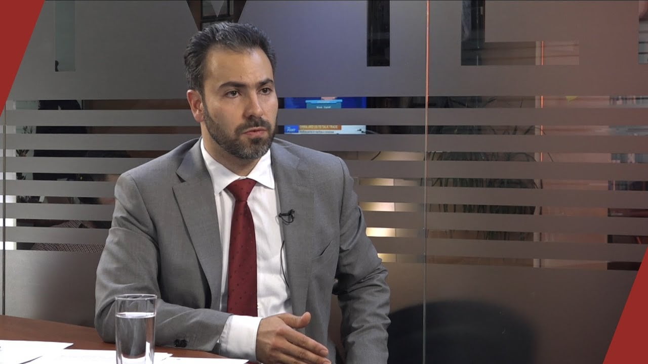 Հայաստան դաշինքի առաջնահերթությունը իշխանության ուղղակի գրավումն էր. Տիգրան Եգոյան