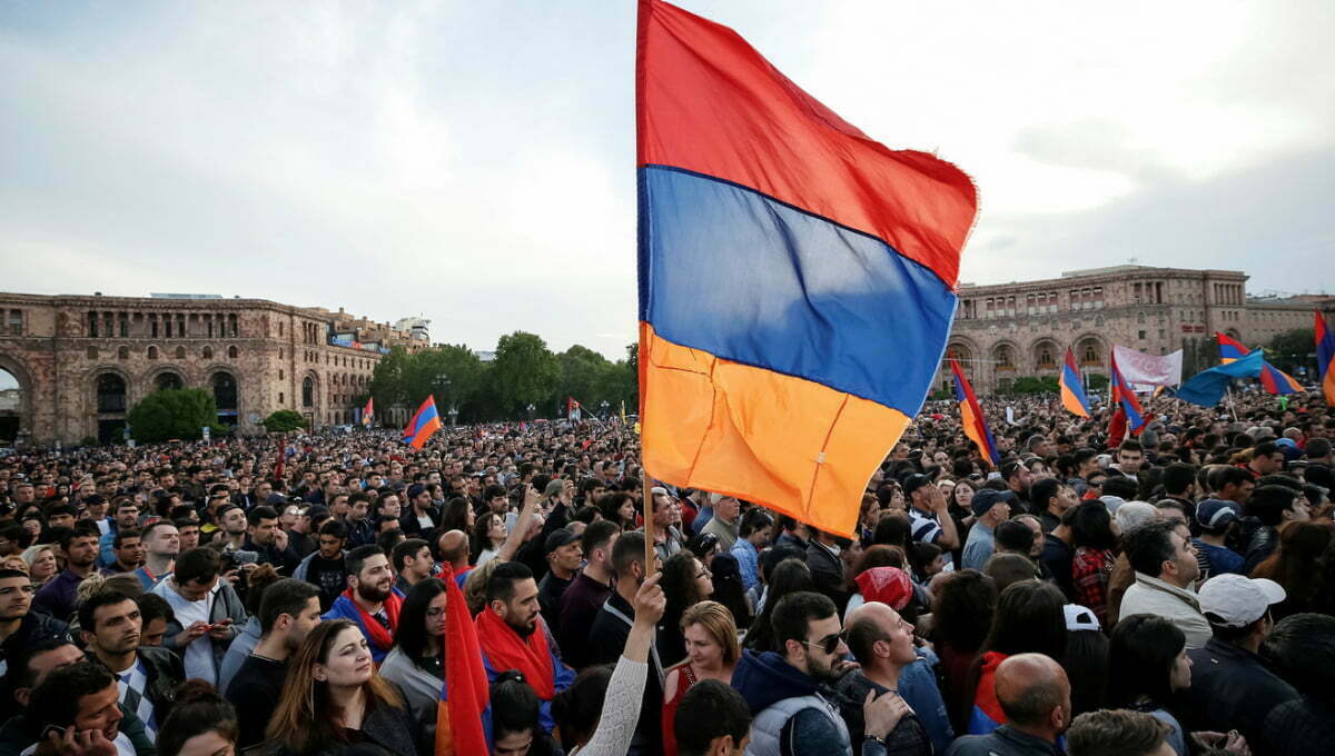 Անկախ ու ժողովրդավար Հայաստանի ծնունդը․ այսօր Անկախության հռչակագրի օրն է