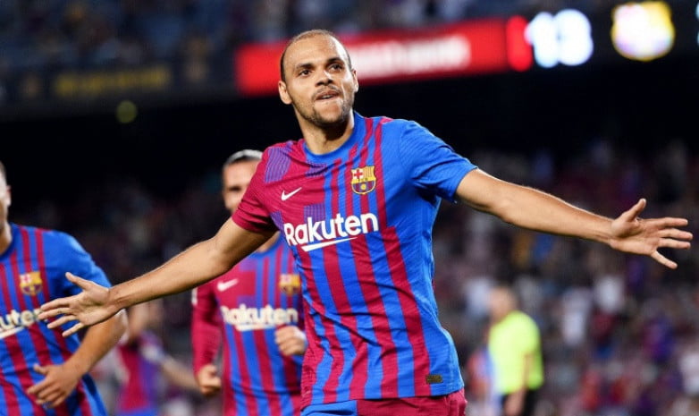 Լա Լիգա․ առանց Մեսսի Բարսան տարավ իր առաջին հաղթանակը (ՏԵՍԱՆՅՈւԹ)