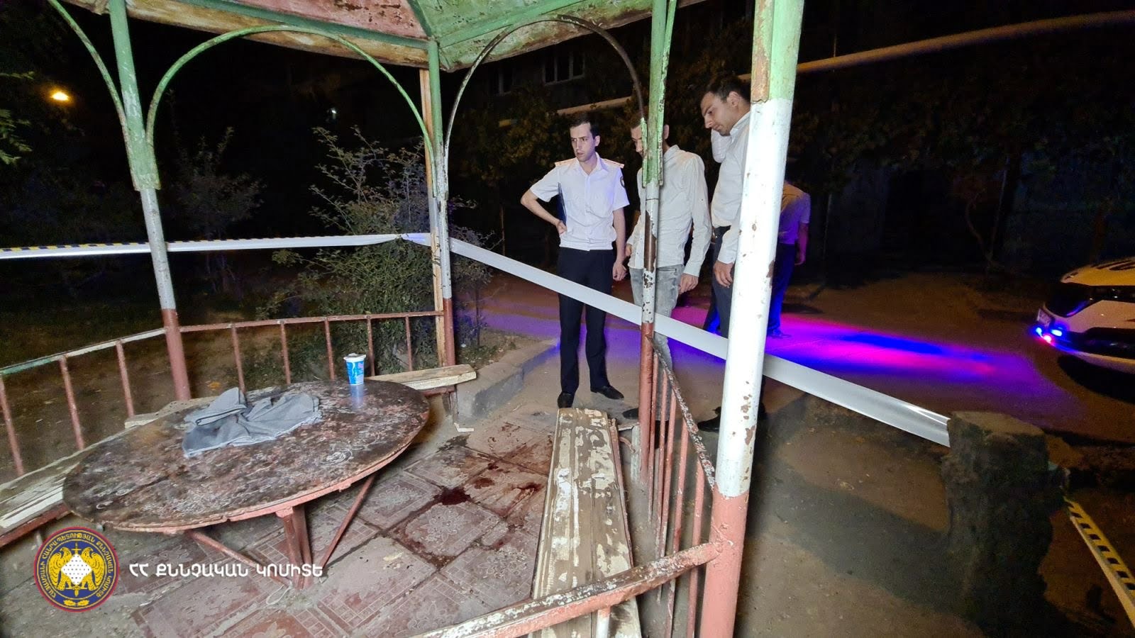 Ահազանգ է ստացվել Երևանում կրակոցների մասին․ հարուցվել է քրգործ