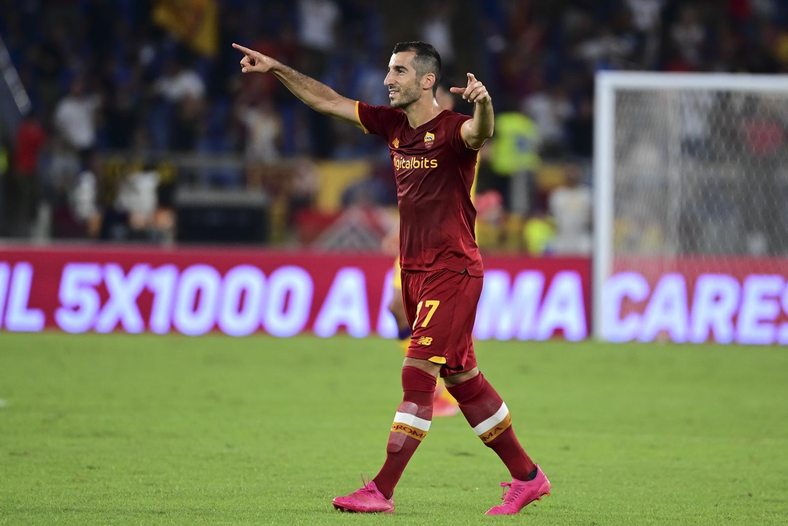 Ե՞րբ է Մխիթարյանն ավարտելու կարիերան․ ֆուտբոլիստն անկեղծացել է