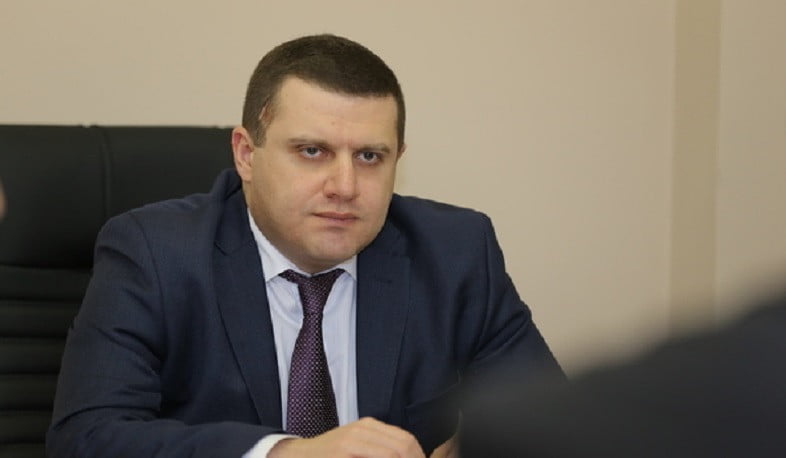 Պապիկյանը նոր խորհրդական ունի