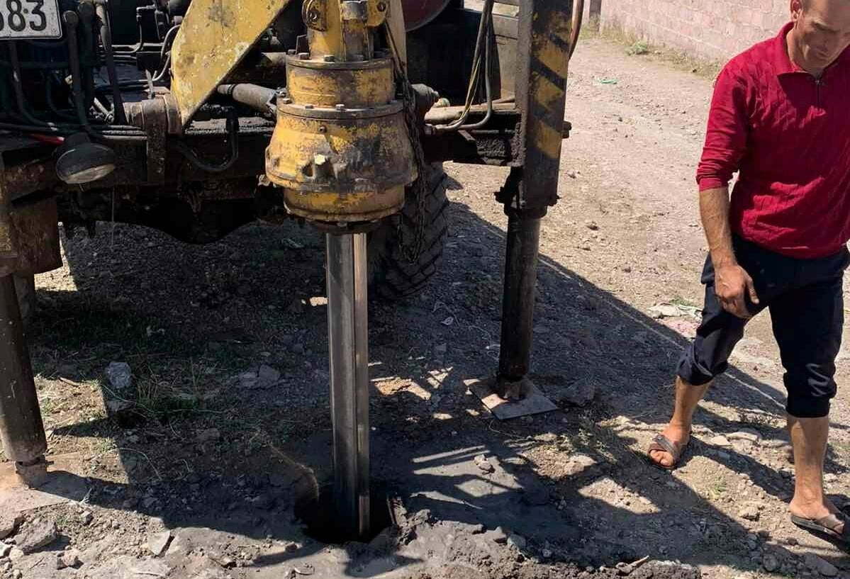 Պեմզաշենում 70 նոր լուսակիր է տեղադրվելու