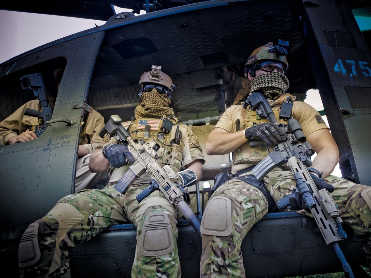 ԱՄՆ-ն մոտ է Քաբուլում լրացուցիչ զորքի հիմնական մասի տեղակայման ավարտին