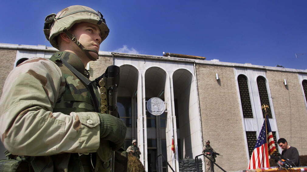 ԱՄՆ-ն տարհանում է իր քաղաքացիներին Աֆղանստանից․ թալիբները շատ են մոտեցել Քաբուլին