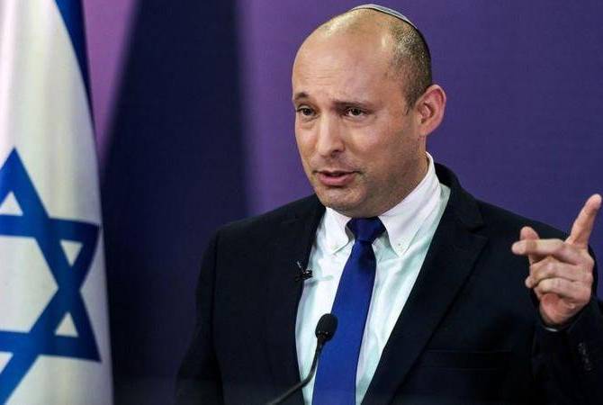 Իսրայելի վարչապետը ցանկանում Է մերձավորարևելյան կոալիցիա ստեղծել Իրանի դեմ