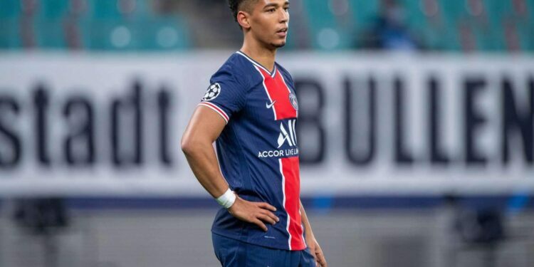 Բավարիան հետաքրքված է ՊՍԺ-ի պաշտպանով