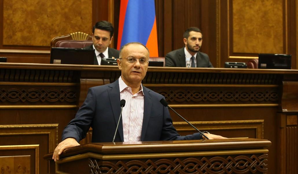 Ընդդիմությունն ուզում է, որ իրենց տրվի ստեղծվելիք 44-օրյա պատերազմը քննող հանձնաժողովը