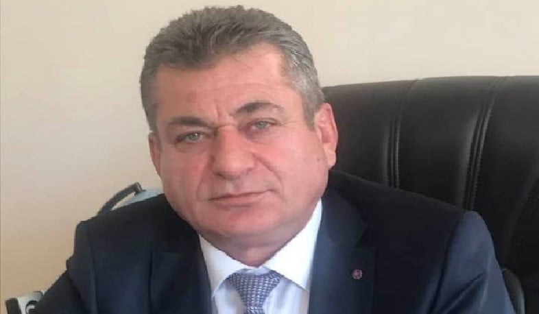 Մեղադրանք է առաջադրվել Քասախի ղեկավարին