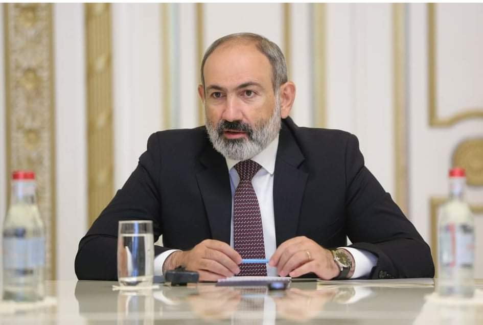 Վարչապետն աշխատանքային այցով կմեկնի Ղրղզստան