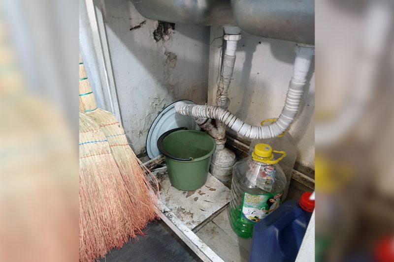 Կասեցվել է հանրային սննդի օբյեկտի գործունեությունը