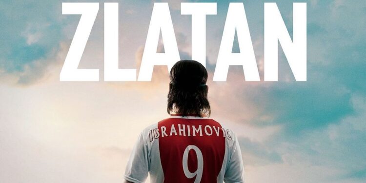 Զլատանի ֆիլմի պրեմիերան հետաձգվել է